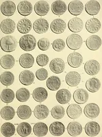Picture 34 of 80 from The early coins of America and the laws governing their issue : comprising also descriptions of the Washington pieces, the Anglo-American tokens, many pieces of unknown origin, of the seventeenth and eighteenth centuries, and the first patterns of the United States Mint (1875), leaf 317