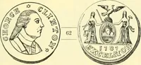 Picture 47 of 80 from The early coins of America and the laws governing their issue : comprising also descriptions of the Washington pieces, the Anglo-American tokens, many pieces of unknown origin, of the seventeenth and eighteenth centuries, and the first patterns of the United States Mint (1875), leaf 341