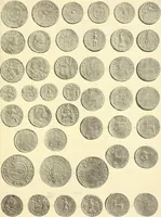 Picture 50 of 80 from The early coins of America and the laws governing their issue : comprising also descriptions of the Washington pieces, the Anglo-American tokens, many pieces of unknown origin, of the seventeenth and eighteenth centuries, and the first patterns of the United States Mint (1875), leaf 343