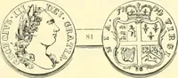 Picture 61 of 80 from The early coins of America and the laws governing their issue : comprising also descriptions of the Washington pieces, the Anglo-American tokens, many pieces of unknown origin, of the seventeenth and eighteenth centuries, and the first patterns of the United States Mint (1875), leaf 363