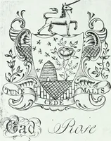 Picture 31 of 39 from An early Connecticut engraver and his work (1906), leaf 103