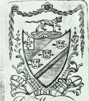 Picture 35 of 39 from An early Connecticut engraver and his work (1906), leaf 121