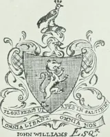 An illustration from An early Connecticut engraver and his work (1906)