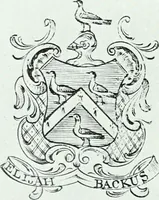 Picture 5 of 39 from An early Connecticut engraver and his work (1906), leaf 19