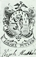 Picture 6 of 39 from An early Connecticut engraver and his work (1906), leaf 25