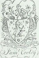 An illustration from An early Connecticut engraver and his work (1906)