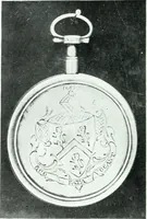 An illustration from An early Connecticut engraver and his work (1906)