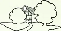 An illustration from An early Connecticut engraver and his work (1906)