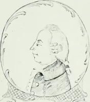 An illustration from An early Connecticut engraver and his work (1906)