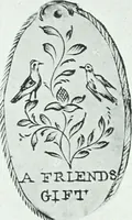 Picture 25 of 39 from An early Connecticut engraver and his work (1906), leaf 79