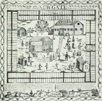 Picture 26 of 39 from An early Connecticut engraver and his work (1906), leaf 82