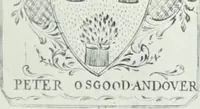 An illustration from An early Connecticut engraver and his work (1906)