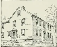 Picture 39 of 109 from Early Connecticut houses; an historical and architectural study (1900), leaf 105