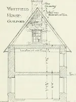 Picture 47 of 109 from Early Connecticut houses; an historical and architectural study (1900), leaf 135