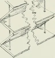 Picture 52 of 109 from Early Connecticut houses; an historical and architectural study (1900), leaf 141