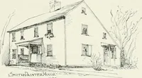 Picture 57 of 109 from Early Connecticut houses; an historical and architectural study (1900), leaf 147