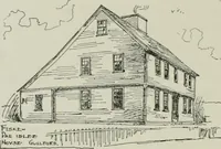 Picture 66 of 109 from Early Connecticut houses; an historical and architectural study (1900), leaf 164