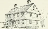 Picture 68 of 109 from Early Connecticut houses; an historical and architectural study (1900), leaf 169