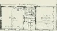 Picture 74 of 109 from Early Connecticut houses; an historical and architectural study (1900), leaf 181
