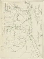 An illustration from Early Connecticut houses; an historical and architectural study (1900)