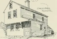 Picture 11 of 109 from Early Connecticut houses; an historical and architectural study (1900), leaf 47
