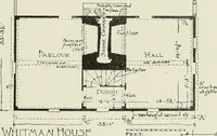 Picture 13 of 109 from Early Connecticut houses; an historical and architectural study (1900), leaf 51