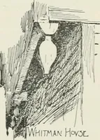 An illustration from Early Connecticut houses; an historical and architectural study (1900)