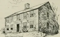 Picture 19 of 109 from Early Connecticut houses; an historical and architectural study (1900), leaf 62