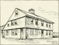 Picture 21 of 109 from Early Connecticut houses; an historical and architectural study (1900), leaf 71