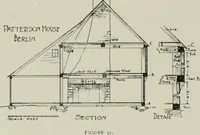 Picture 26 of 109 from Early Connecticut houses; an historical and architectural study (1900), leaf 80