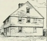 Picture 30 of 109 from Early Connecticut houses; an historical and architectural study (1900), leaf 89