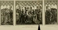 An illustration from Early Flemish artists and their predecessors on the lower Rhine (1887)