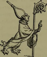 An illustration from Early Flemish artists and their predecessors on the lower Rhine (1887)
