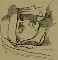 An illustration from The early Flemish painters: notices of their lives and works (1872)