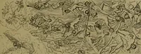 An illustration from The early Flemish painters: notices of their lives and works (1872)