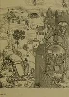 An illustration from The early Flemish painters: notices of their lives and works (1872)