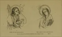 An illustration from The early Flemish painters: notices of their lives and works (1872)