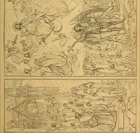 An illustration from The early Flemish painters: notices of their lives and works. (1872)
