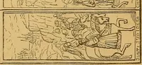 An illustration from The early Flemish painters: notices of their lives and works. (1872)