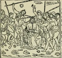An illustration from Early illustrated books : a history of the decoration and illustration of books in the 15th and 16th centuries (1917)