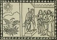 Picture 27 of 66 from Early illustrated books : a history of the decoration and illustration of books in the 15th and 16th centuries (1917), leaf 130