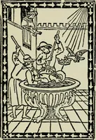 Picture 29 of 66 from Early illustrated books : a history of the decoration and illustration of books in the 15th and 16th centuries (1917), leaf 137