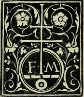 An illustration from Early illustrated books : a history of the decoration and illustration of books in the 15th and 16th centuries (1917)