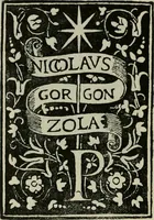 An illustration from Early illustrated books : a history of the decoration and illustration of books in the 15th and 16th centuries (1917)
