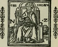 Picture 36 of 66 from Early illustrated books : a history of the decoration and illustration of books in the 15th and 16th centuries (1917), leaf 148