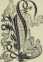 An illustration from Early illustrated books : a history of the decoration and illustration of books in the 15th and 16th centuries (1917)