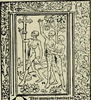 An illustration from Early illustrated books : a history of the decoration and illustration of books in the 15th and 16th centuries (1917)