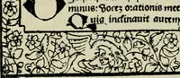 An illustration from Early illustrated books : a history of the decoration and illustration of books in the 15th and 16th centuries (1917)