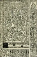 An illustration from Early illustrated books : a history of the decoration and illustration of books in the 15th and 16th centuries (1917)