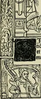 An illustration from Early illustrated books : a history of the decoration and illustration of books in the 15th and 16th centuries (1917)